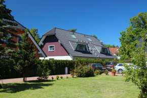 Haus Zur See - Wohnung 1 - Gruzdz in Prerow